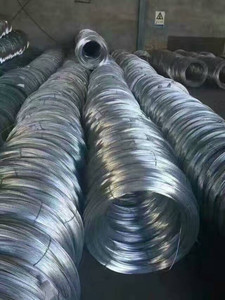 任丘市國志金屬 專業(yè)生產(chǎn)優(yōu)質(zhì)鍍鋅鋼絞線，價(jià)格實(shí)惠，歡迎選購