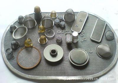 金屬網(wǎng)過濾網(wǎng) 品質(zhì)與應(yīng)用的完美結(jié)合，助力清潔空氣新標(biāo)準(zhǔn)